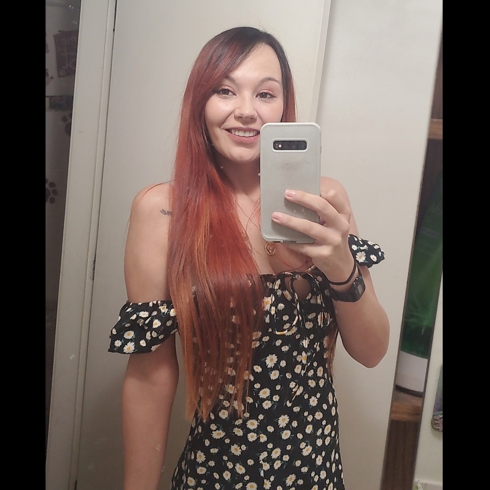 Meet your Posher, Taraann